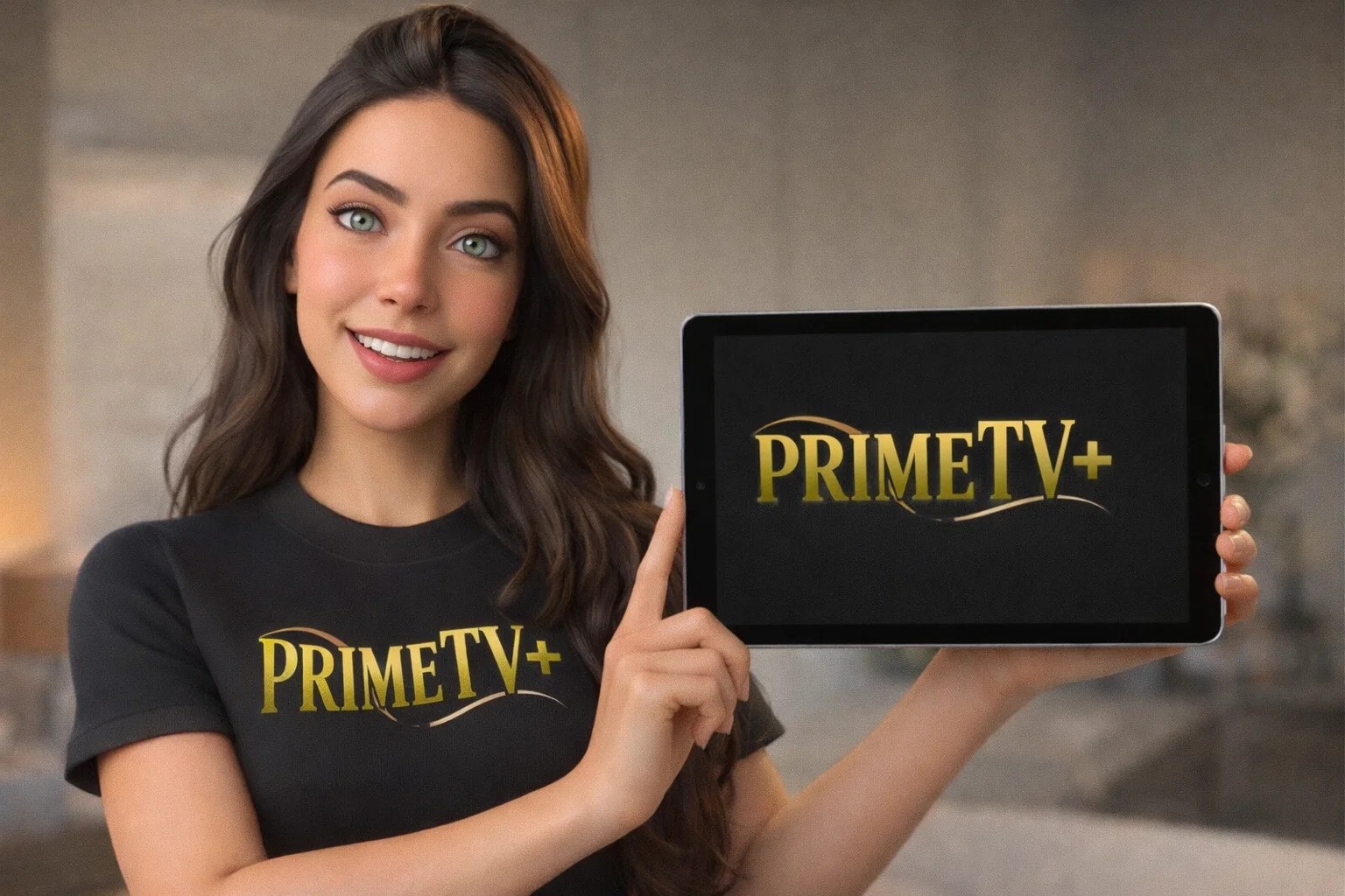 Administradores